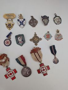 medals