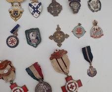 medals