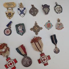 medals