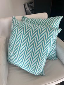 cushions