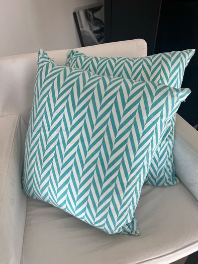 cushions