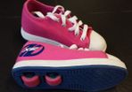 Heelys X2 rolling shoes