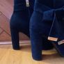 Ted Baker heeled ankle boots UK8 BRAND NEW Image 4