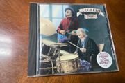 Zucchero Miserere CD