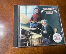 Zucchero Miserere CD