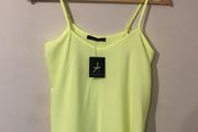 NEW cami top (size 8)