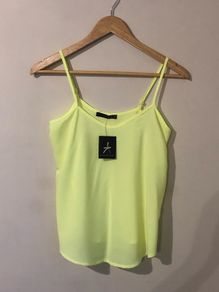 NEW cami top (size 8)