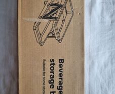 Can Storage Holder