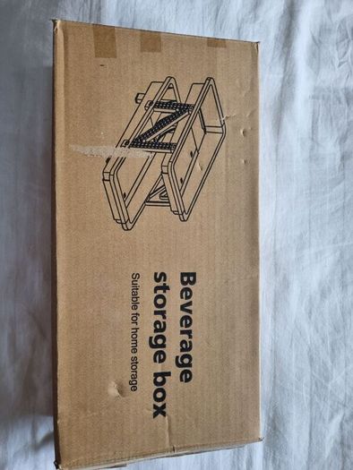 Can Storage Holder
