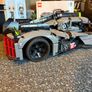 Lego Technic Peugeot 9X8 42156 - Original Box and Manual Image 6