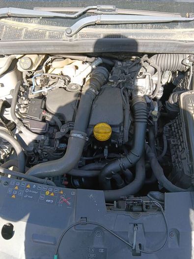 Breaking Renault Megane 2016 diesel
