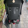 Polisport Rear Toddler/Child Bike Seat Image 5