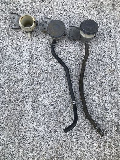 Honda Genuine Parts