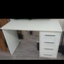 Used Amazon desk Image 2