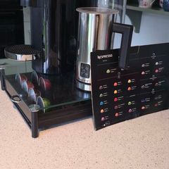 Nespresso Vertuo machine