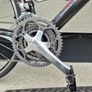 Ridley Orion Full Carbon Road Bike 52cm excellent condition Image 6