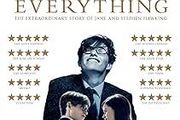 The Theory Of Everything DVD Brand New&amp; Sealed