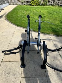 Bike rack