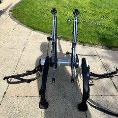 Bike rack