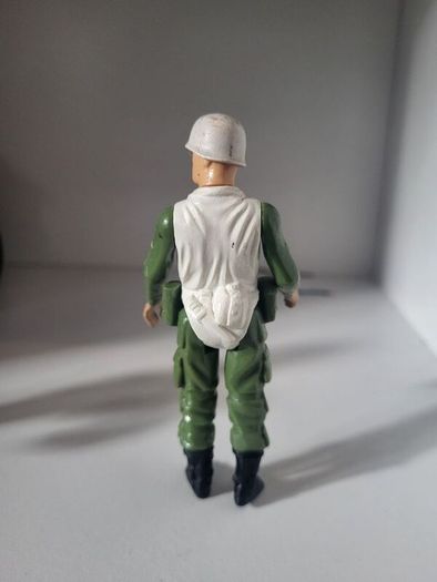 Action Force Medic
