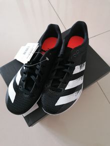 Brand New adidas Allroundstar Shoes Junior   UK 1