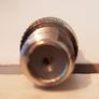 Male Coaxial to F Connector Adaptor Image 5