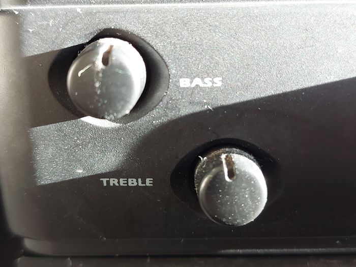 Amstrad Digital Mini HiFi Music System, Model. Micro 1000, Radio, Tape, CD and AUX, all in working order and in very good condition