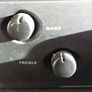 Amstrad Digital Mini HiFi Music System, Model. Micro 1000, Radio, Tape, CD and AUX, all in working order and in very good condition Image 8