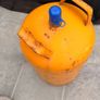 gas half full Image 6