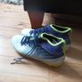 kids football boots Image 2