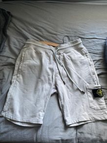 Stone Island Shorts