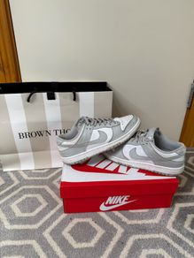 nike dunk low