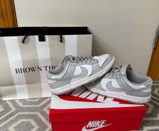 nike dunk low