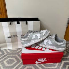 nike dunk low