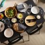 IKEA Table (Black) Image 4