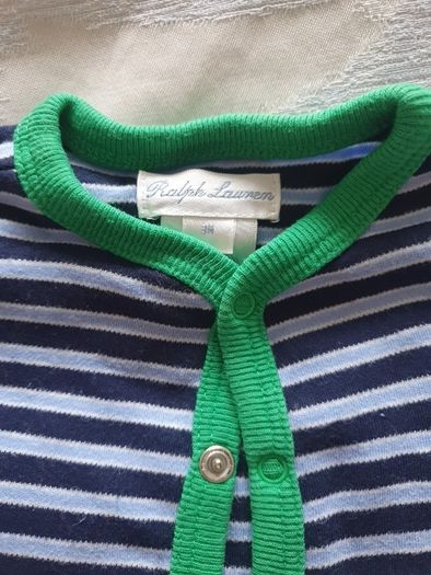 Ralph Lauren baby