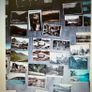 Vintage Scotland Postcards x 112. Described below. 2 FOR 1 EURO. 50 QUID THE LOT Image 4
