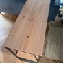 shelving unit IKEA FJALLBO Image 6