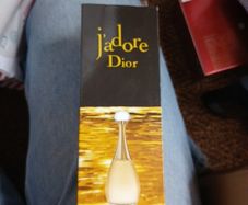 Jadore perfume