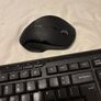 Trust Wireless Silent Keyboard Mouse Image 4