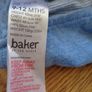 Ted Baker 2 Piece Baby Set for Sale Image 8