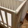 Rocking Crib Image 5