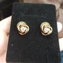 Vintage Earrings Image 7