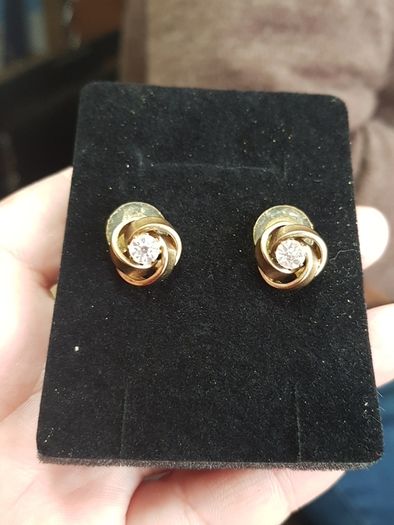 Vintage Earrings