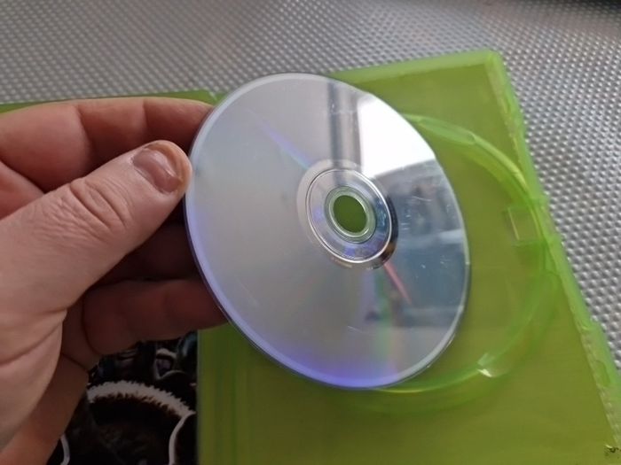 Dead Rising Xbox360 Games Original