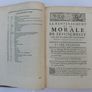 Renversement De La Morale De Jesus-christ, Religon, Catholic, 1672 Image 8