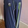 Laois GAA Zip up Top - XL size Image 4