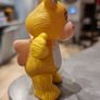 WUZZLES Butterbear Figure 80s Toy Disney Hasbro 4inch Posable Vintage Toy Bear Not MLP G1 Image 10
