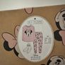 Minnie Mouse pj set Image 2