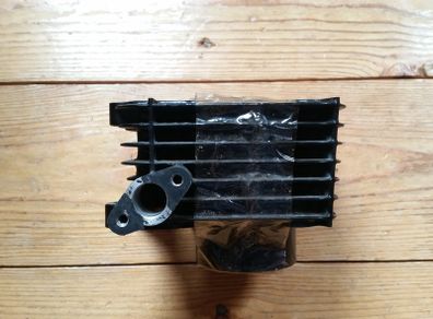 Suzuki 125 GN GS EN cylinder + piston ono